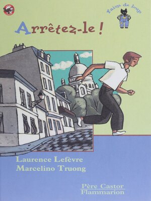 cover image of Arrêtez-le !